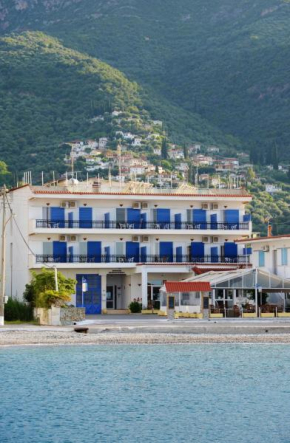KAMVISSIS HOTEL
